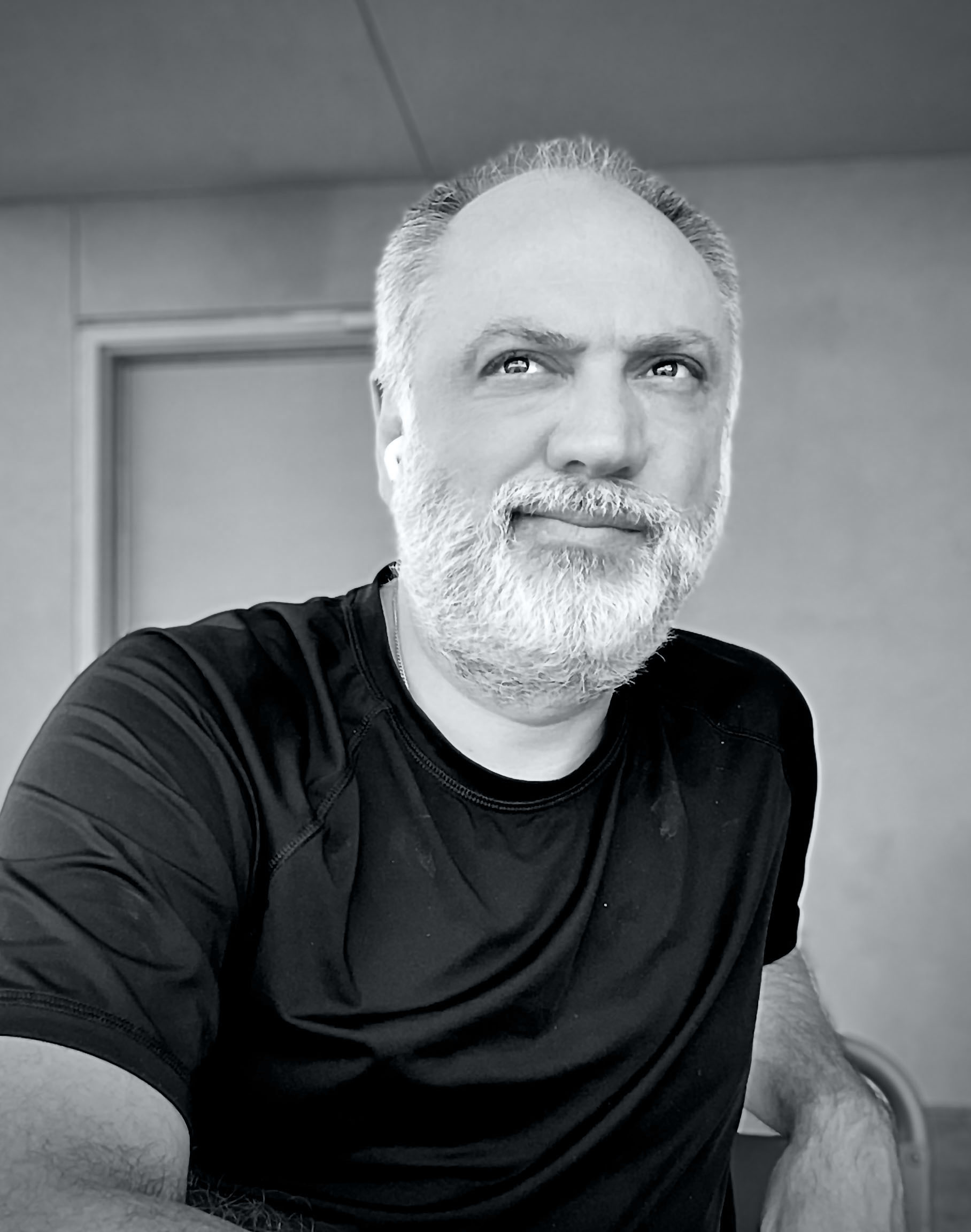 Juan F. Santos